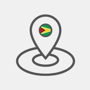 Guyana - Local payments