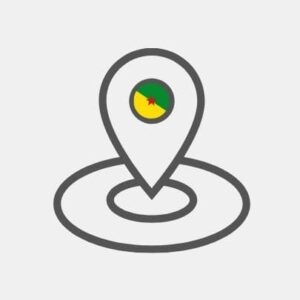 French Guiana - Local payments