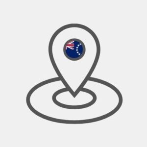 Ilhas Cook - Pagamentos locais