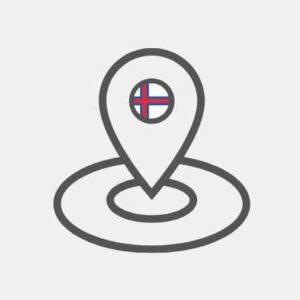 Faroe Islands - Local payments