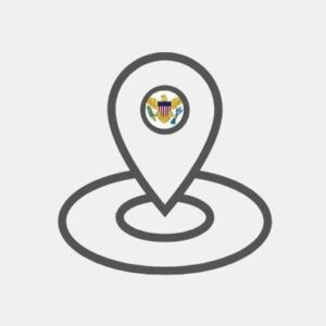 US Virgin Islands - Local payments