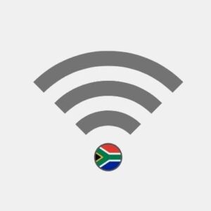 South Africa Internet - Doc PDF
