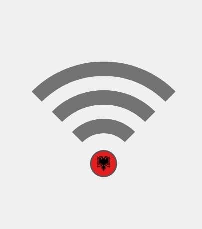 EN-Net-Country-03-1 Albania Internet - Doc PDF