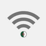 Algeria Internet - Doc PDF