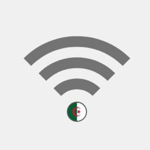 Алжирски интернет - Doc PDF