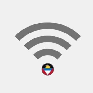 Антигуа и Барбуда Интернет - Doc PDF