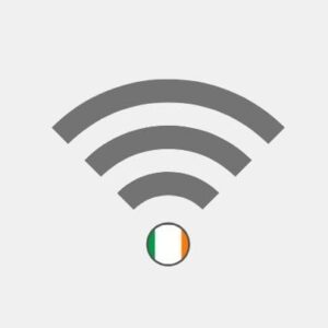 Ireland Internet - Doc PDF