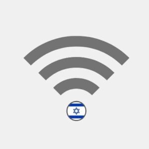 Israel Internet - Doc PDF