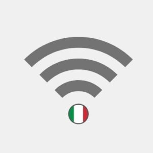 Italy Internet - Doc PDF