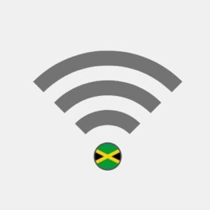 Jamaica Internet - Doc PDF