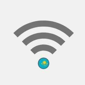 Kazakhstan Internet - Doc PDF