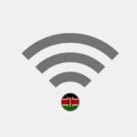 Kenya Internet - Doc PDF