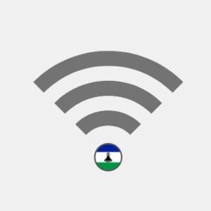 Lesotho Internet - Doc PDF