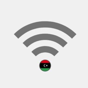 Libya Internet - Doc PDF