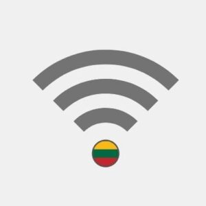 Lithuania Internet - Doc PDF