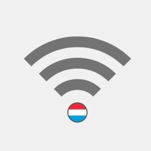 Luxembourg Internet - Doc PDF