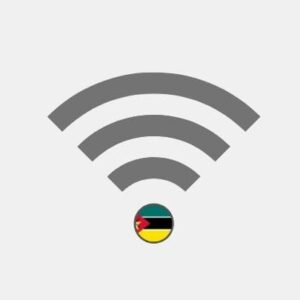Mozambique Internet - Doc PDF