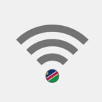 Namibia Internet - Doc PDF