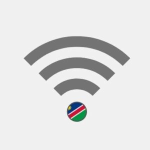 Namibia Internet - Doc PDF