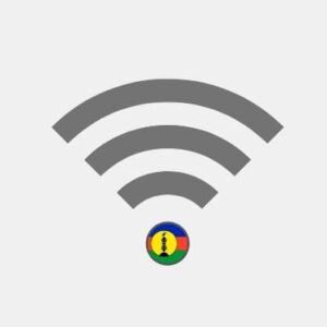New Caledonia Internet - Doc PDF