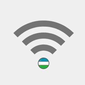 Uzbekistan Internet - Doc PDF