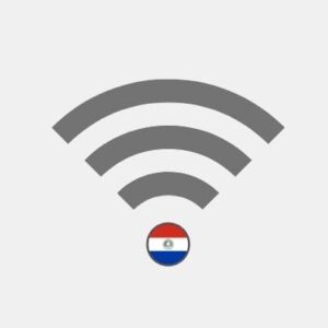 Paraguay Internet - Doc PDF