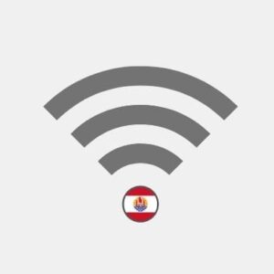 French Polynesia Internet - Doc PDF