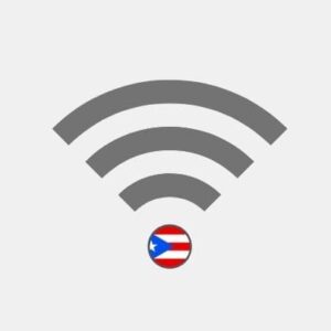 Puerto Rico Internet - Doc PDF