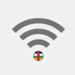 Central African Republic Internet - Doc PDF