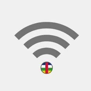 Централноафриканска република Интернет - Doc PDF