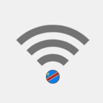 Congo RDC Internet - Doc PDF