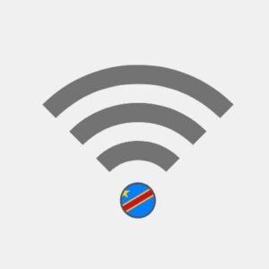 Congo RDC Internet - Doc PDF