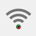 Saint Kitts and Nevis Internet - Doc PDF