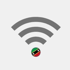 Saint Kitts and Nevis Internet - Doc PDF