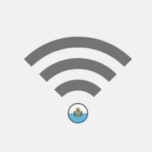 San Marino Internet - Doc PDF
