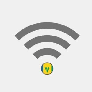 Saint Vincent and the Grenadines Internet - Doc PDF
