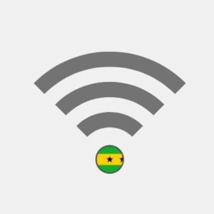 Sao Tome and Principe Internet - Doc PDF