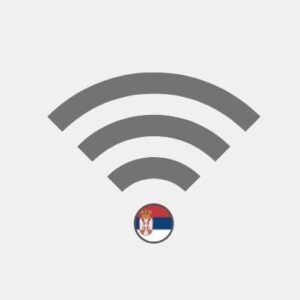 Serbia Internet - Doc PDF