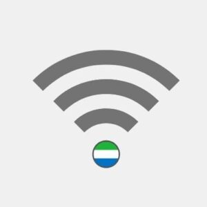 Sierra Leone Internet - Doc PDF