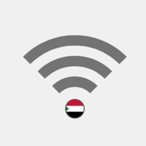 Sudan Internet - Doc PDF