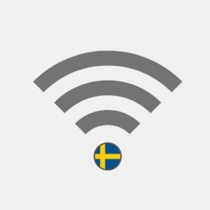 Sweden Internet - Doc PDF