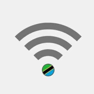 Tanzania Internet - Doc PDF