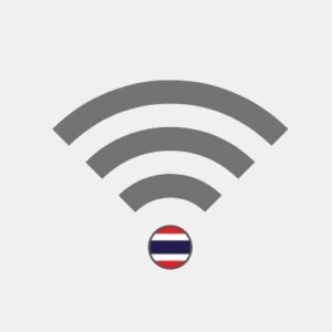 Thailand Internet - Doc PDF