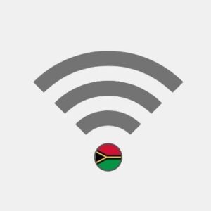 Vanuatu Internet - Doc PDF