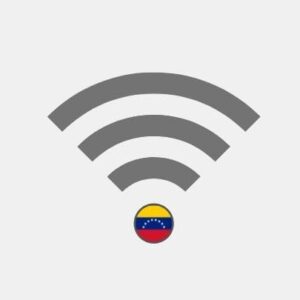 Venezuela Internet - Doc PDF