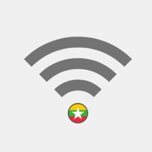Myanmar Internett - Dok PDF