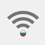 Bulgaria Internet - Doc PDF