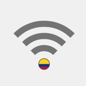 Колумбийски интернет - Doc PDF