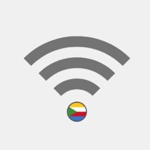 Интернет на Коморските острови - Doc PDF