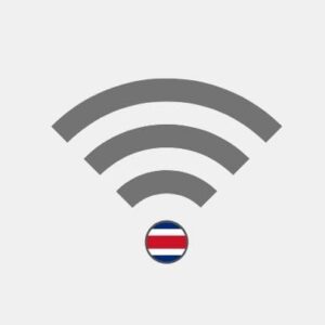 Costa Rica Internet - Doc PDF